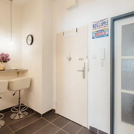 Appartement Vintage Next To Castle Bratislava